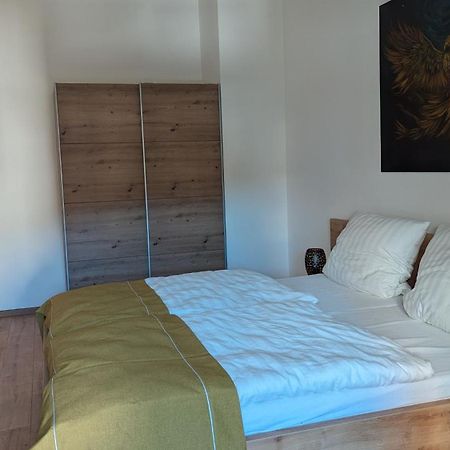 Ferienwohnungen Lehnerwirt Breitenbrunn  Buitenkant foto
