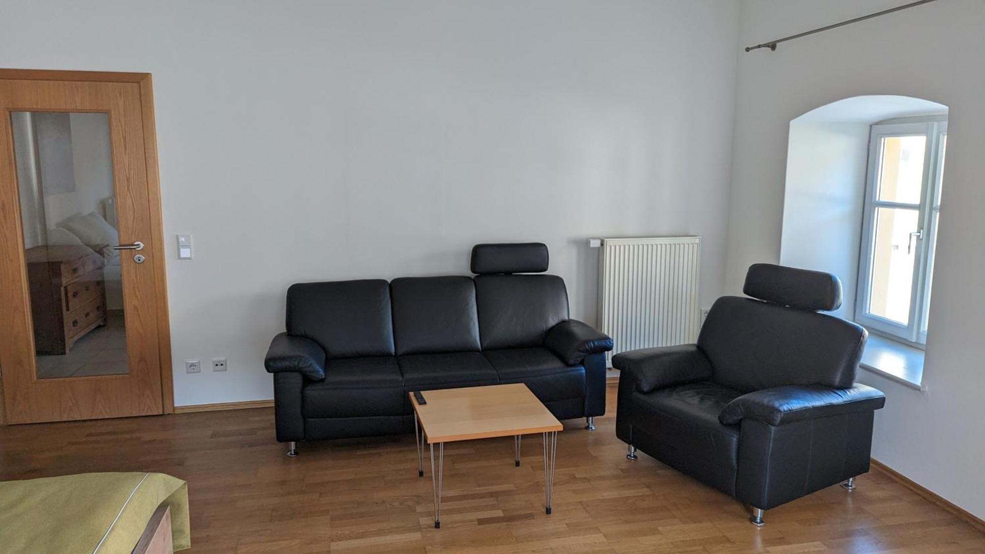 Ferienwohnungen Lehnerwirt Breitenbrunn  Buitenkant foto
